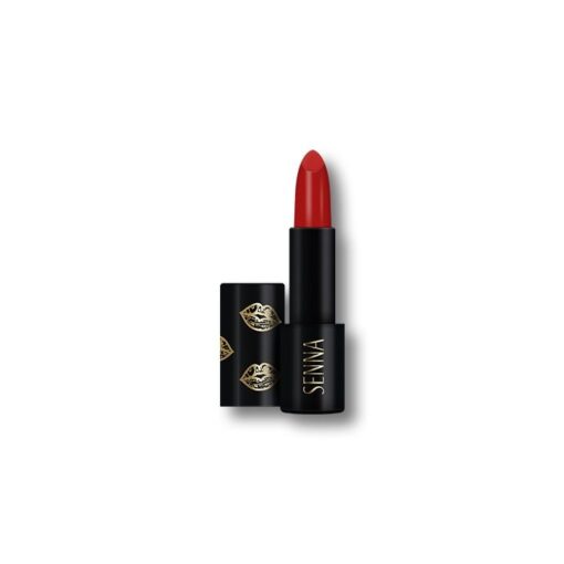 Matte Fixation Lipstick