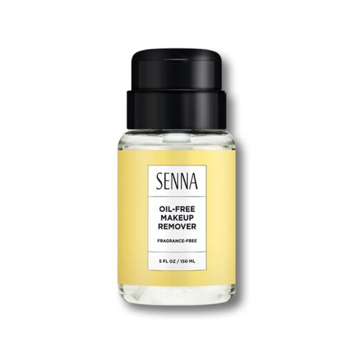 Oil-Free Makeup Remover