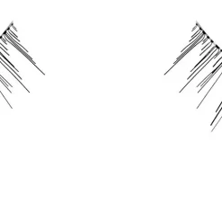 Alternative view of Natural Lashes Sexies