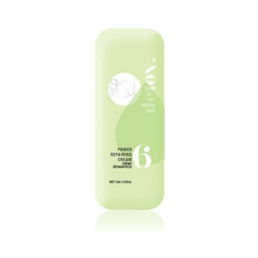 Power Repair Cream - Detox + Radiance