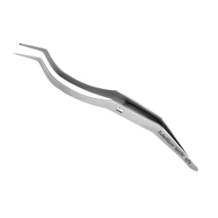 Alternative view of SFX Ergonomic Tweezer with Lock