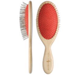 Untangle Wood Brush - Large