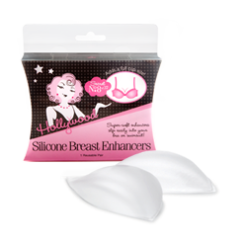 Silicone Breast Enhancers