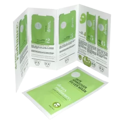 Alternative view of 6-Step Facial In A Box - Detox + Radiance