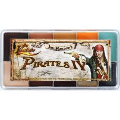 Skin Illustrator Pirates Palette 4