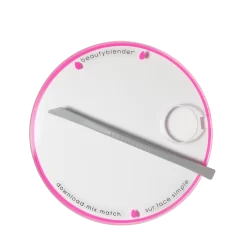 SUR.FACE SIMPLE Mixing Palette + Wand
