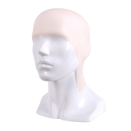 Vinyl Bald Cap - XL