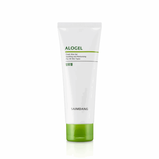 Alogel Skin Perfecting Botanical