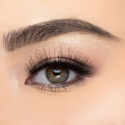 Alternative view of Smokey Muse