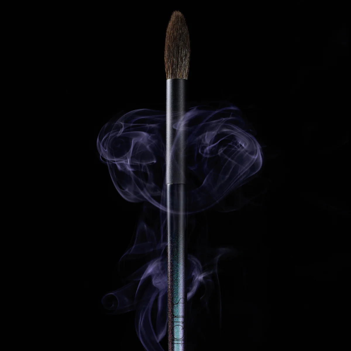 Artistique Smoky Eye Brush - Petite - Image 2