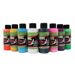 Alternative view of ProAiir Ink, 2oz