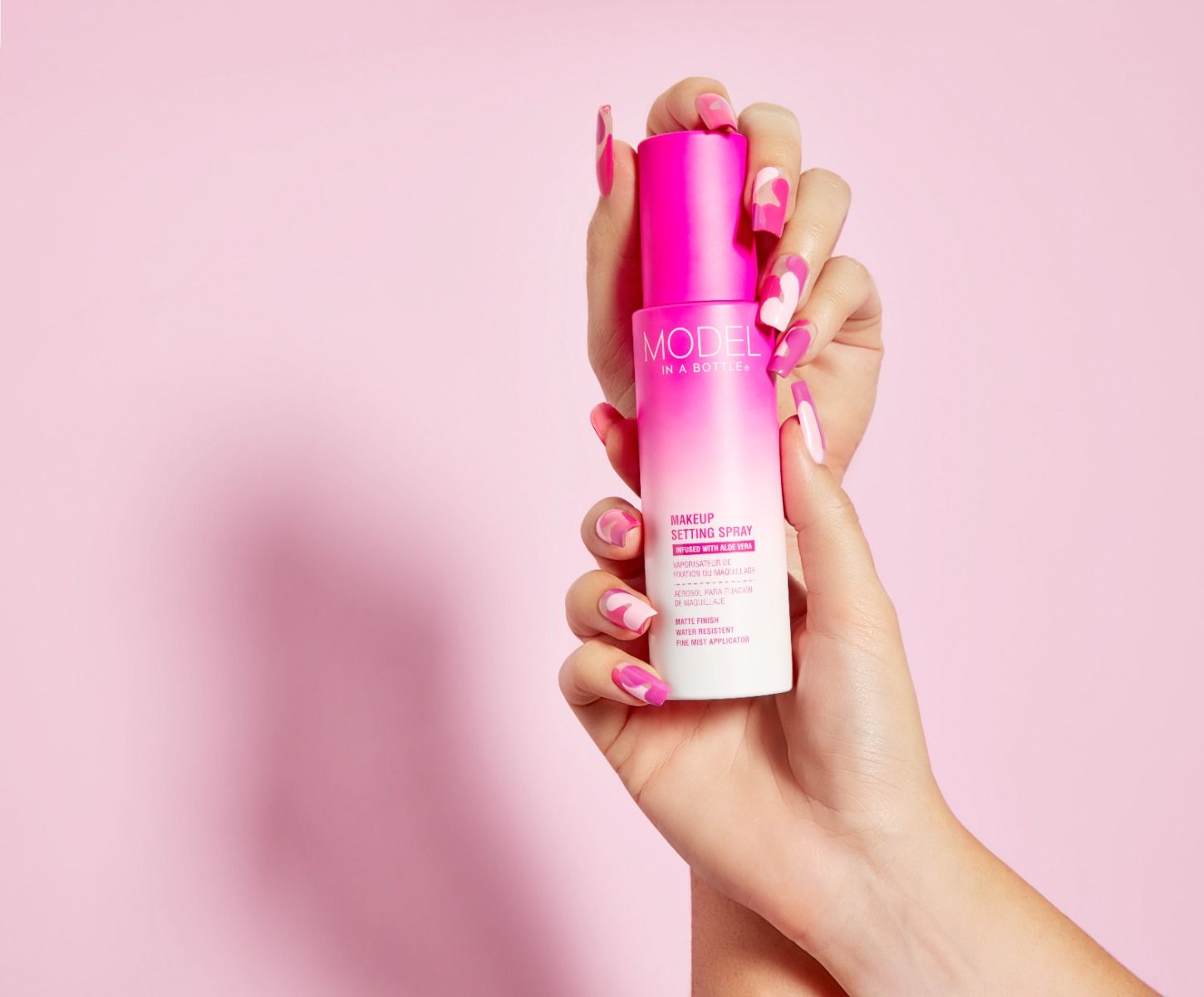 Original Makeup Setting Spray - Image 3