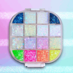 Alternative view of Spacecase® Illuminating Mini Pro-palette