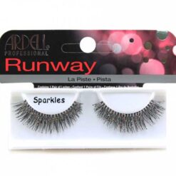 Runway Lashes - Sparkles
