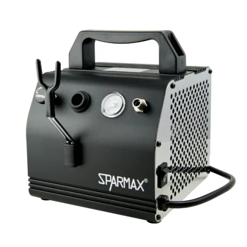 AC-27 Air Compressor