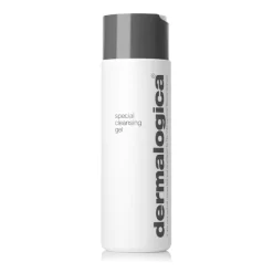 natural skin cleanser