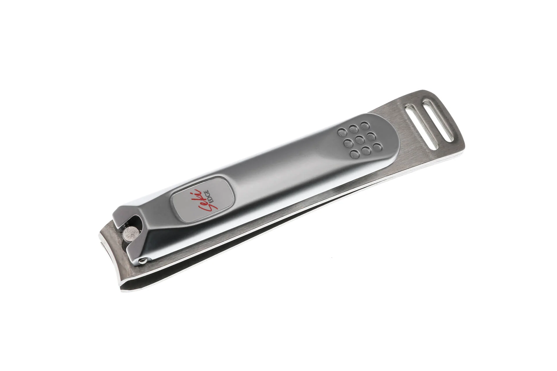 Toenail Clipper Stainless Steel SS 107 Nigel Beauty