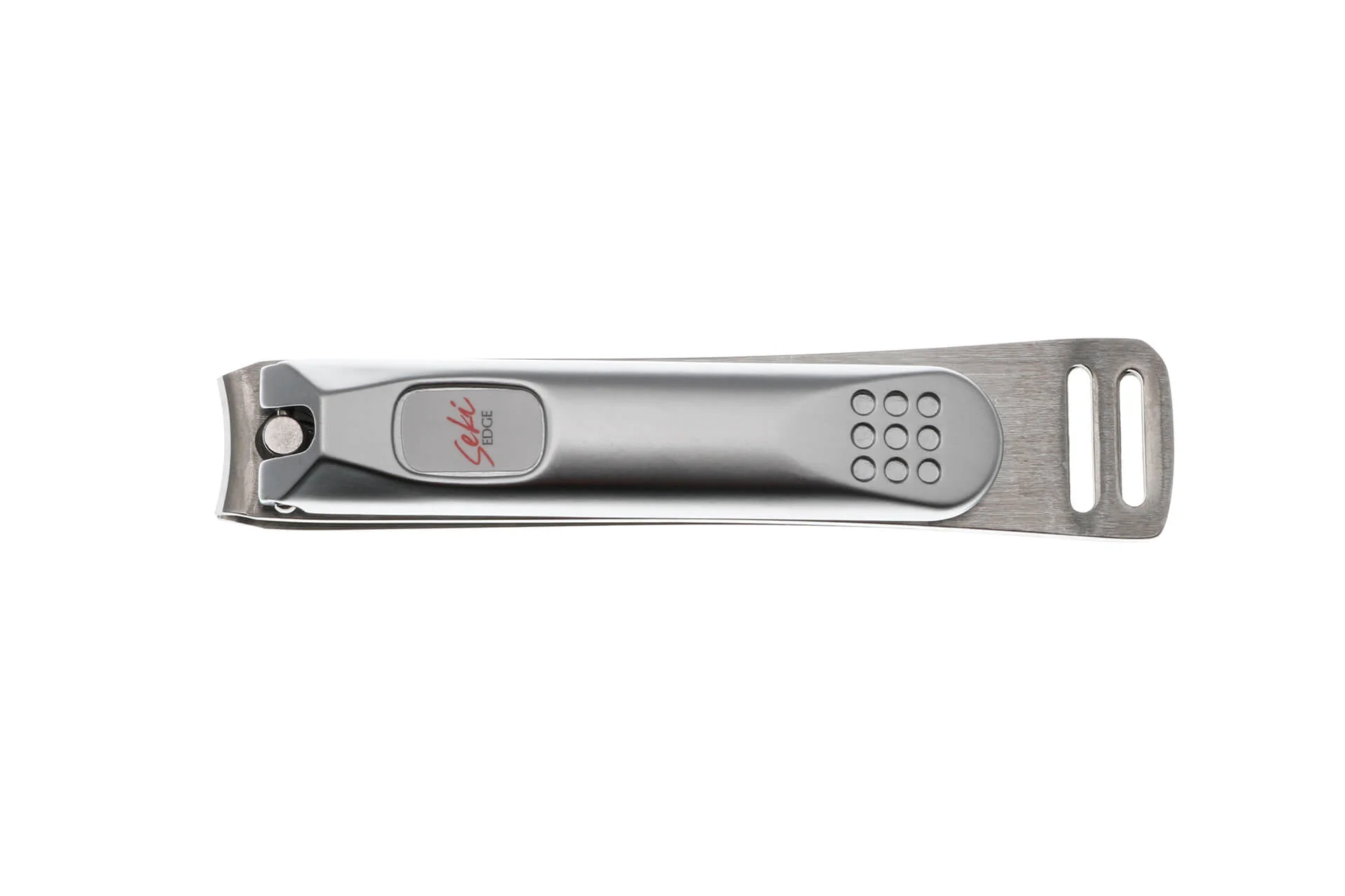 Toenail Clipper Stainless Steel SS-107 - Image 2