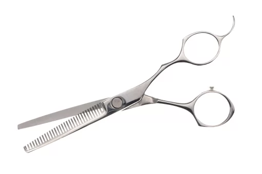 Stainless Steel Blending Scissors SS-704