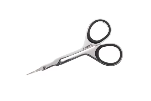 Stainless Steel Make-up Scissors SS-907