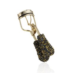 Alternative view of Stardust Eyelash Curler - Jewel encrusted handle