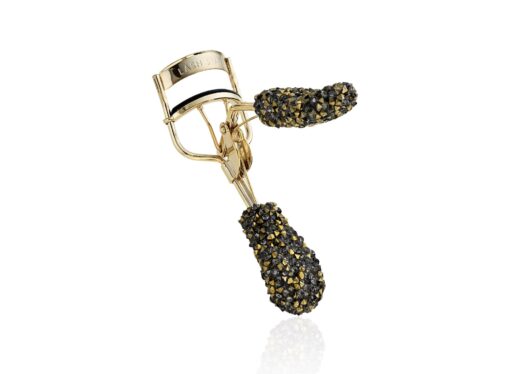 Stardust Eyelash Curler - Jewel encrusted handle