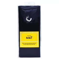 Professional Hot Tool Mat | Heat-resistant Stylist Station Mat