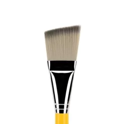 Alternative view of Studio 367 Slanted Primer Brush