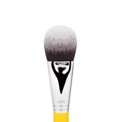 Alternative view of Studio 968 BDHD Phase II Small Foundation/Contour Brush