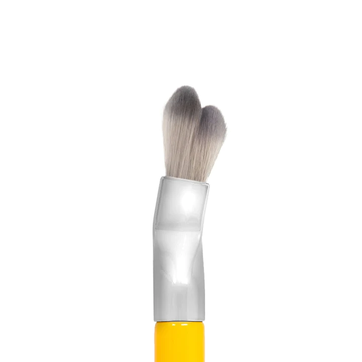 Studio 972 Rounded Double Dome Blender Brush - Image 4