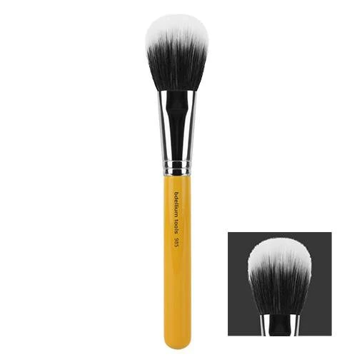 Studio 985 Duo Fiber Powder Brush