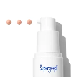 Alternative view of Bright-Eyed 100% Mineral Eye Cream SPF 40
