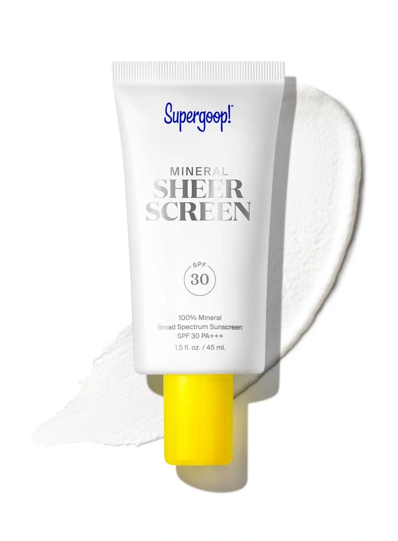 Mineral Sheerscreen SPF 30 - Image 5
