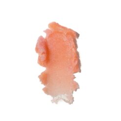 Alternative view of The Lip Scrub - Sparkling Peach