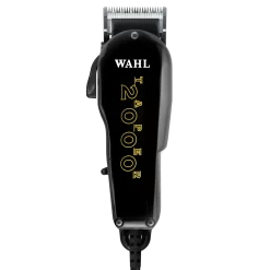 Taper 2000 Clipper - Black