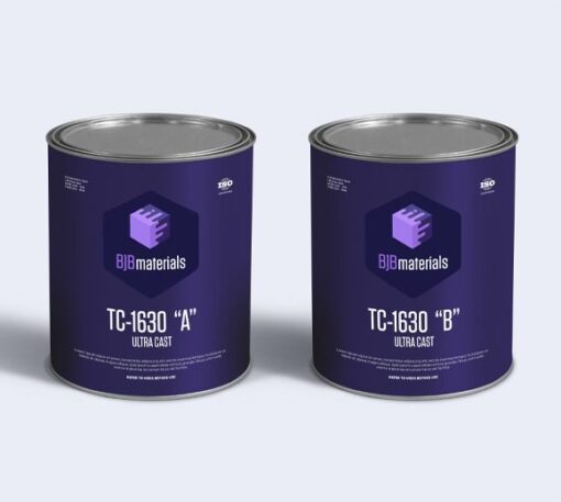 TC-1630 Ultracast Kit