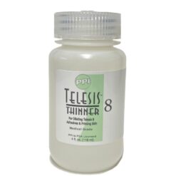 Telesis 8 Thinner, 4oz