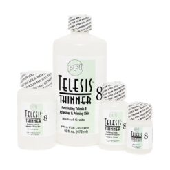 Alternative view of Telesis 8 Thinner, 4oz