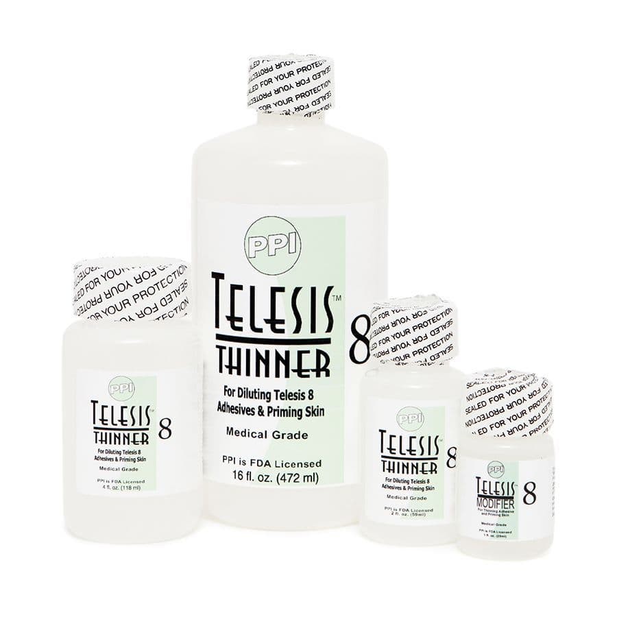 Telesis 8 Thinner, 4oz - Image 2