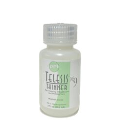 Telesis 9 Thinner, 2oz