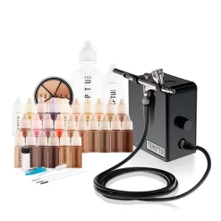 Pro Plus Deluxe Kit
