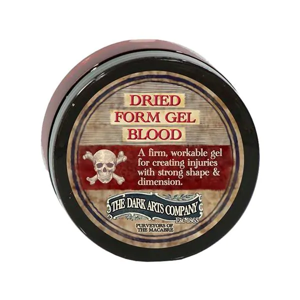 Form Gel Blood