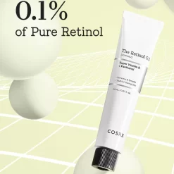 Alternative view of The Retinol 0.1 Cream