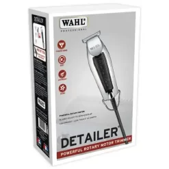 Alternative view of Detailer Trimmer - Black