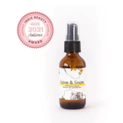Intensive Hair and Scalp Tonic - Travel