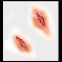 Alternative view of 3D FX Transfers - Shanked