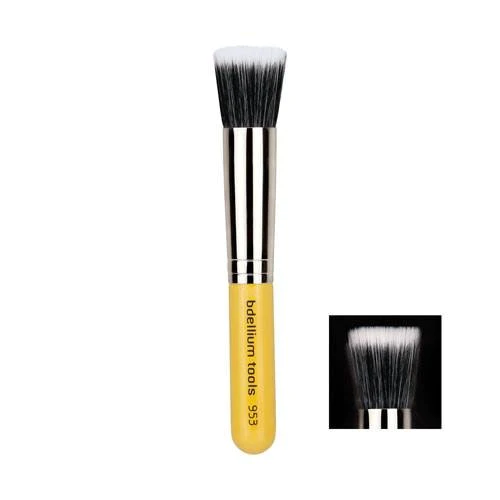 Travel 953 Duet Fiber Foundation Brush