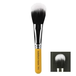 Travel 965 Duet Fiber Blusher Brush