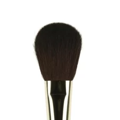 Alternative view of Travel 980 Large Natural Powder Brush