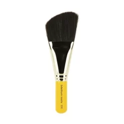 Travel 990 Angled Face Brush